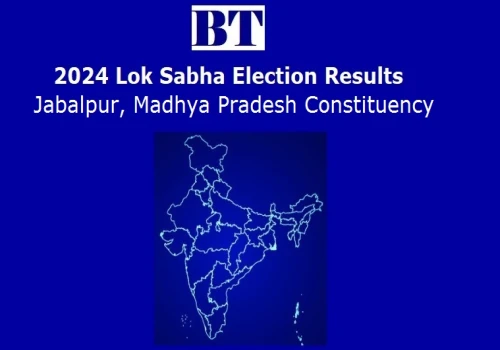 Jabalpur Constituency Lok Sabha Election Results 2024